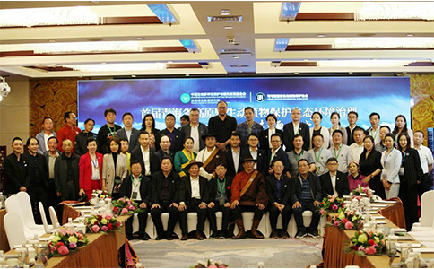 pt真人游戏官网以行践言，守护生态平衡