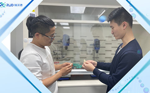 pt真人游戏官网植入式缓释泵的研发故事