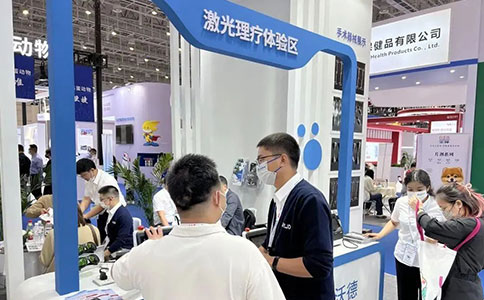 以科技创新赋能动物诊疗，pt真人游戏官网荣获“年度科技创新品牌奖”