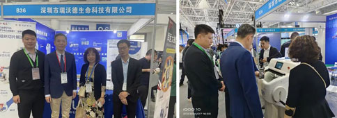 pt真人游戏官网参展第十二届中国病理年会，并亮相国产设备推介会