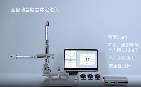 pt真人游戏官网脑立体定位仪