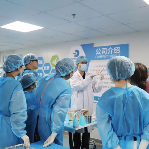更适合动物科研宝宝的免费实操培训，来了！pt真人游戏官网-达科为-灵赋拓普