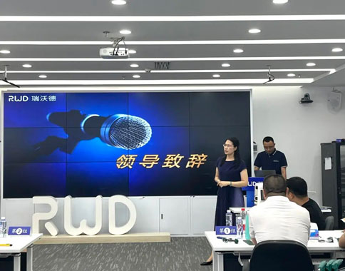 精彩回顾 | pt真人游戏官网临床代理商用户服务技术工程师培训大会