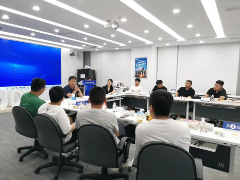 精彩回顾 | pt真人游戏官网临床代理商用户服务技术工程师培训大会