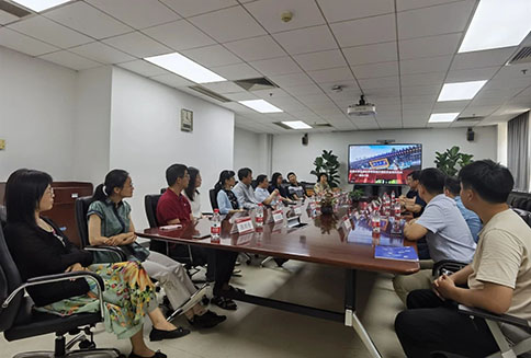 北京大学生命科学学院pt真人游戏官网奖学金签约仪式成功举办