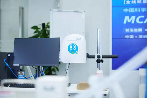 精彩回顾 | pt真人游戏官网MCAO模型线下培训班成功举办