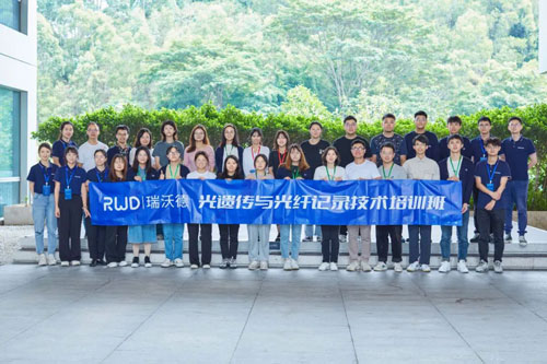 pt真人游戏官网10月光遗传与光纤记录技术培训班圆满收官！
