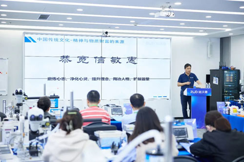 pt真人游戏官网10月光遗传与光纤记录技术培训班圆满收官！