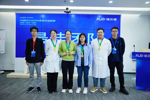 pt真人游戏官网10月光遗传与光纤记录技术培训班圆满收官！