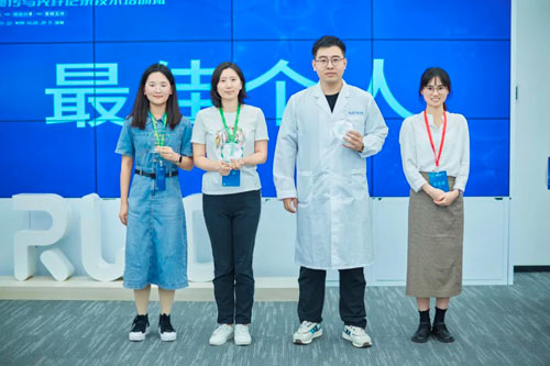 pt真人游戏官网10月光遗传与光纤记录技术培训班圆满收官！