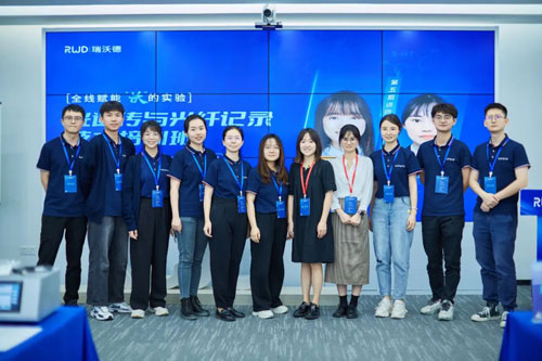 pt真人游戏官网10月光遗传与光纤记录技术培训班圆满收官！
