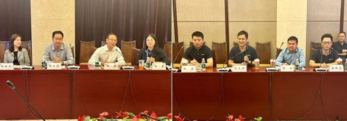 上海交通大学医学院基础医学院举办“pt真人游戏官网基础医学明德奖学金”颁奖仪式