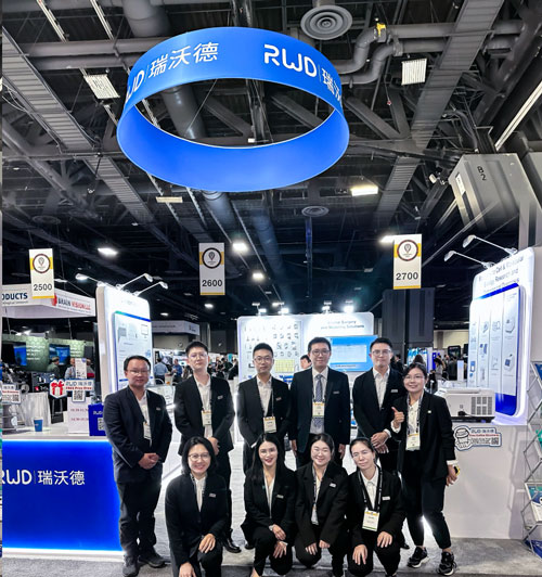 pt真人游戏官网邀您共享2023年美国神经科学学会年会Neuroscience 2023(SfN)精彩瞬间！