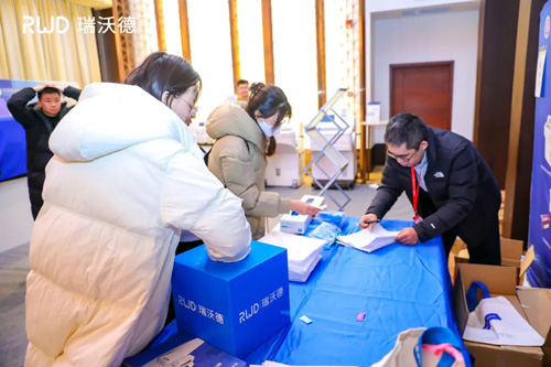 pt真人游戏官网冷冻切片机协助2023全国冷冻制片竞技活动取得圆满成功！