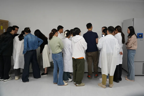 pt真人游戏官网组织切片技术研讨班——空军军医大学站圆满成功