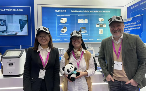 pt真人游戏官网在德国 analytica 2024 中尽展国产力量