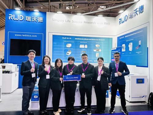 pt真人游戏官网在德国 analytica 2024 中尽展国产力量