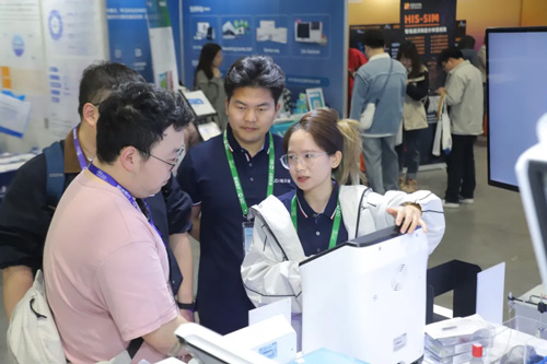 pt真人游戏官网惊艳亮相中国细胞生物学学会2024年全国学术大会