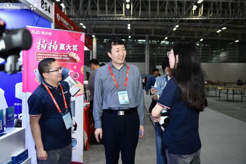 pt真人游戏官网惊艳亮相中国细胞生物学学会2024年全国学术大会