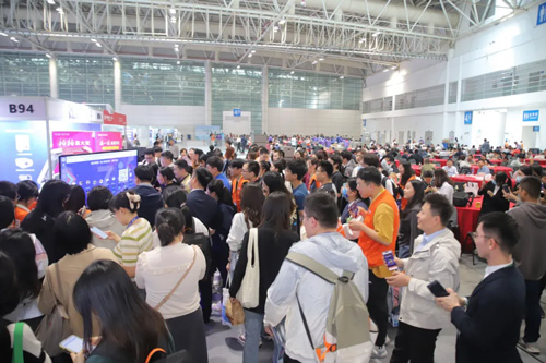 pt真人游戏官网惊艳亮相中国细胞生物学学会2024年全国学术大会