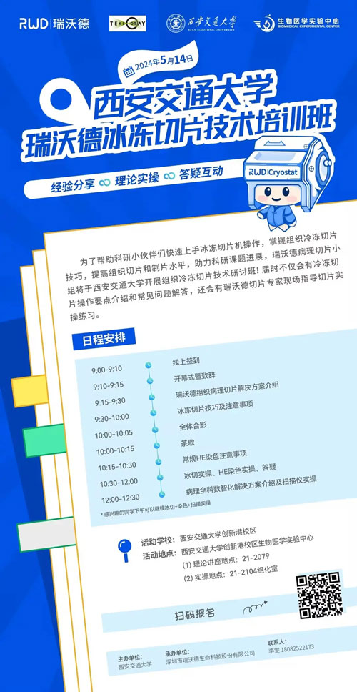 pt真人游戏官网全面助力各地切片技术的交流