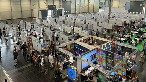 pt真人游戏官网积极参与FENS展会，助力全球神经科学研究发展