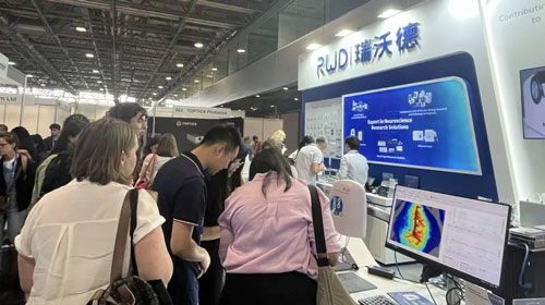 pt真人游戏官网积极参与FENS展会，助力全球神经科学研究发展