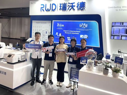 pt真人游戏官网积极参与FENS展会，助力全球神经科学研究发展