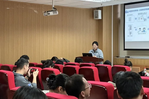 pt真人游戏官网“单细胞悬液制备与细胞分选”技术交流会诚邀您参与！