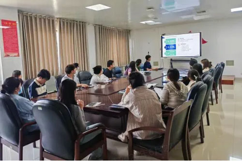pt真人游戏官网“单细胞悬液制备与细胞分选”技术交流会诚邀您参与！