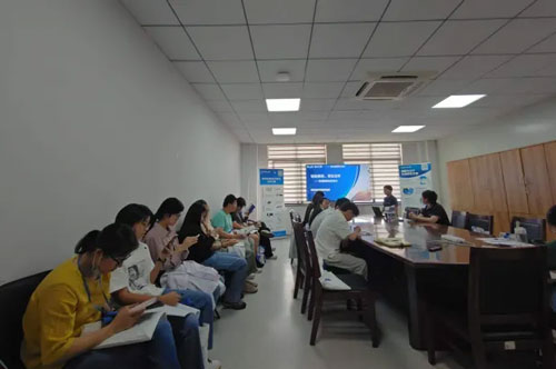 pt真人游戏官网“单细胞悬液制备与细胞分选”技术交流会诚邀您参与！