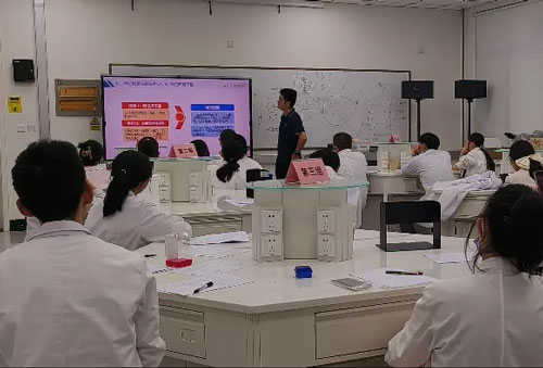 pt真人游戏官网“单细胞悬液制备与细胞分选”技术交流会诚邀您参与！