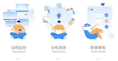 pt真人游戏官网D165H二氧化碳培养箱全面升级，更稳定、更洁净、更安全！