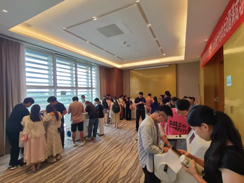 pt真人游戏官网助力2024广东省医学会病理技术学术年会