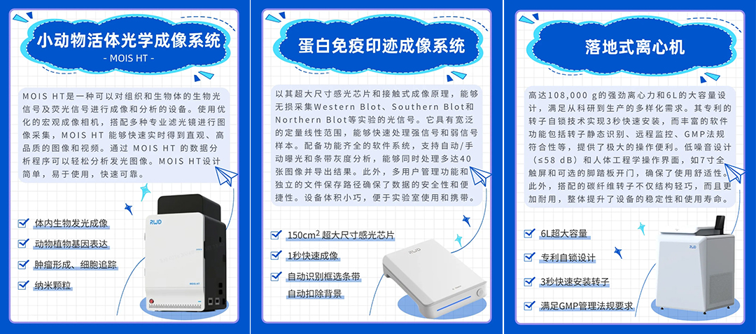 pt真人游戏官网即将亮相国际神经科学盛会SfN