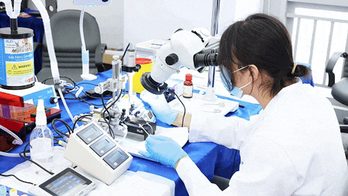首届pt真人游戏官网杯科研技能大赛圆满收官