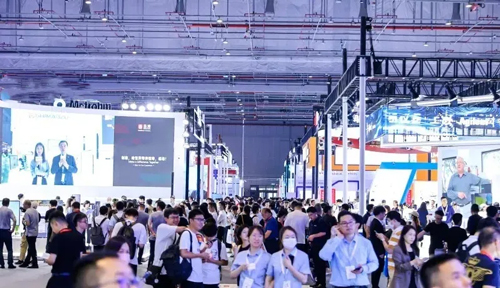 慕尼黑上海分析生化展（analytica China ）即将启幕，pt真人游戏官网诚邀您共赴