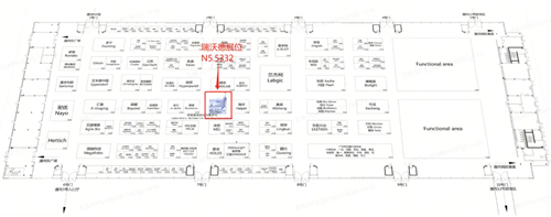 慕尼黑上海分析生化展（analytica China ）即将启幕，pt真人游戏官网诚邀您共赴