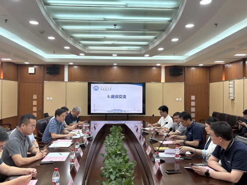 华中科技大学同济医学院基础医学院pt真人游戏官网奖学金捐赠仪式圆满落幕