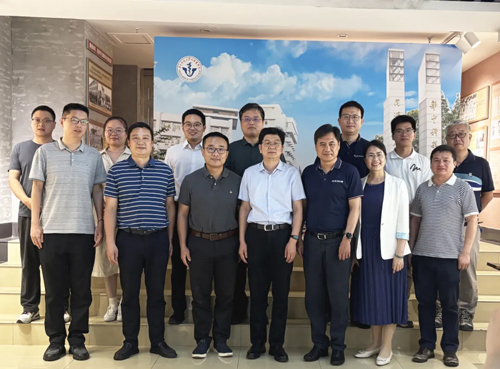 华中科技大学同济医学院基础医学院pt真人游戏官网奖学金捐赠仪式圆满落幕