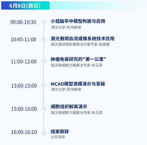 北京实验动物行业协会 × pt真人游戏官网，联办2025年脑科学精品培训班！