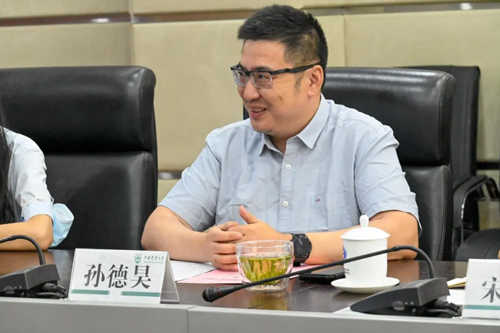 pt真人游戏官网奖学金足迹——初心不改，奖掖英才